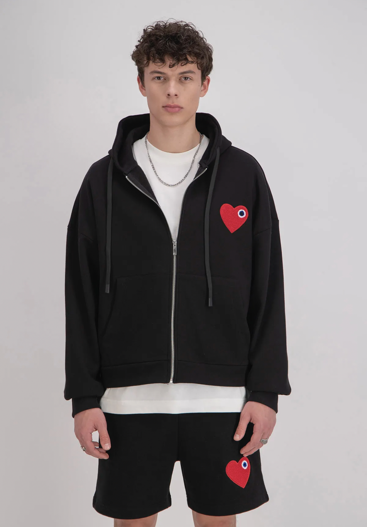 BLOUSONS/ JACKET